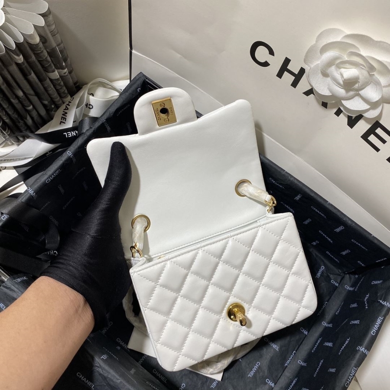 Chanel CF Series Bags